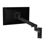 ERGOTRON LX Pro Wall Monitor Arm,nástěnné flexibilní rameno, černá 45-683-292