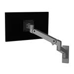 ERGOTRON LX Pro Wall Monitor Arm,nástěnné flexibilní rameno, šedá 45-683-293