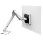 ERGOTRON MXV DESK MONITOR ARM, stolní rameno na monitor až 34", bílá 45-486-216
