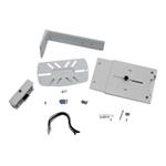 Ergotron StyleView - Montážní sada (angle brackets, montážní materiál, montážní rám VESA, uzamčení 97-815-062