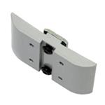 Ergotron T-Slot Bracket - Upevňovací komponent (úchyt) - hliník - lze připevnit na vozík 60-575-003