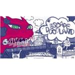 Escape Doodland (PC) klíč Steam 728824