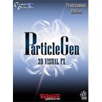 ESD 3D ParticleGen Visual FX