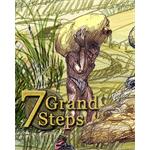 ESD 7 Grand Steps What Ancients Begat