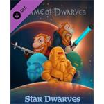 ESD A Game of Dwarves Star Dwarves 7758