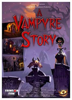 ESD A Vampyre Story