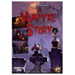 ESD A Vampyre Story