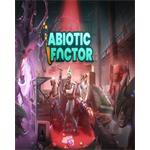 ESD Abiotic Factor