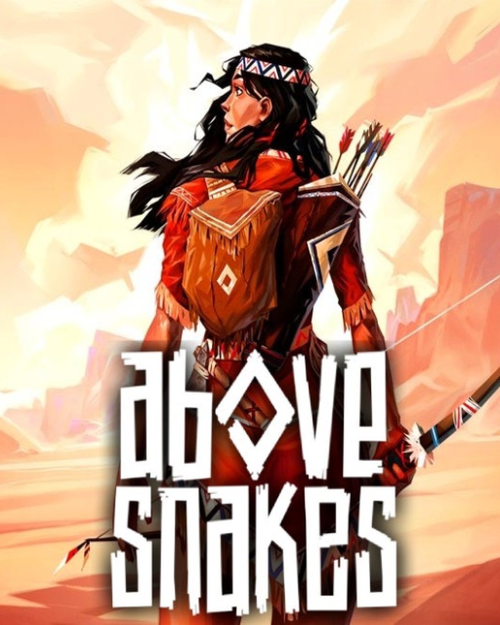 ESD Above Snakes