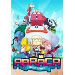 ESD ABRACA Imagic Games 6151