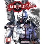 ESD Afterfall Insanity