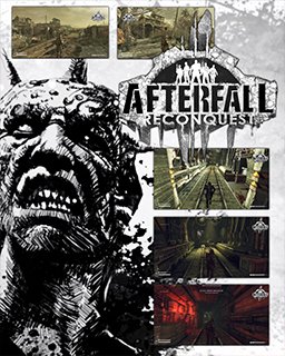 ESD Afterfall Reconquest Episode 1 2687