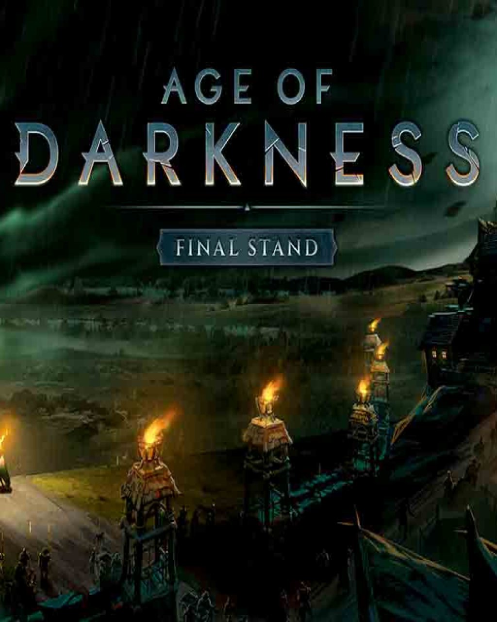 ESD Age of Darkness Final Stand