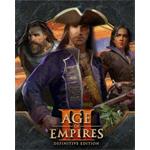 ESD Age of Empires III Definitive Edition 7601