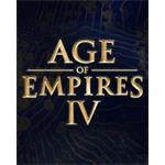 ESD Age of Empires IV