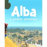 ESD Alba A Wildlife Adventure