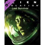 ESD Alien Isolation Last Survivor 5669