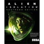 ESD Alien Isolation Nostromo Edition 1843