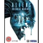 ESD Aliens Colonial Marines 468