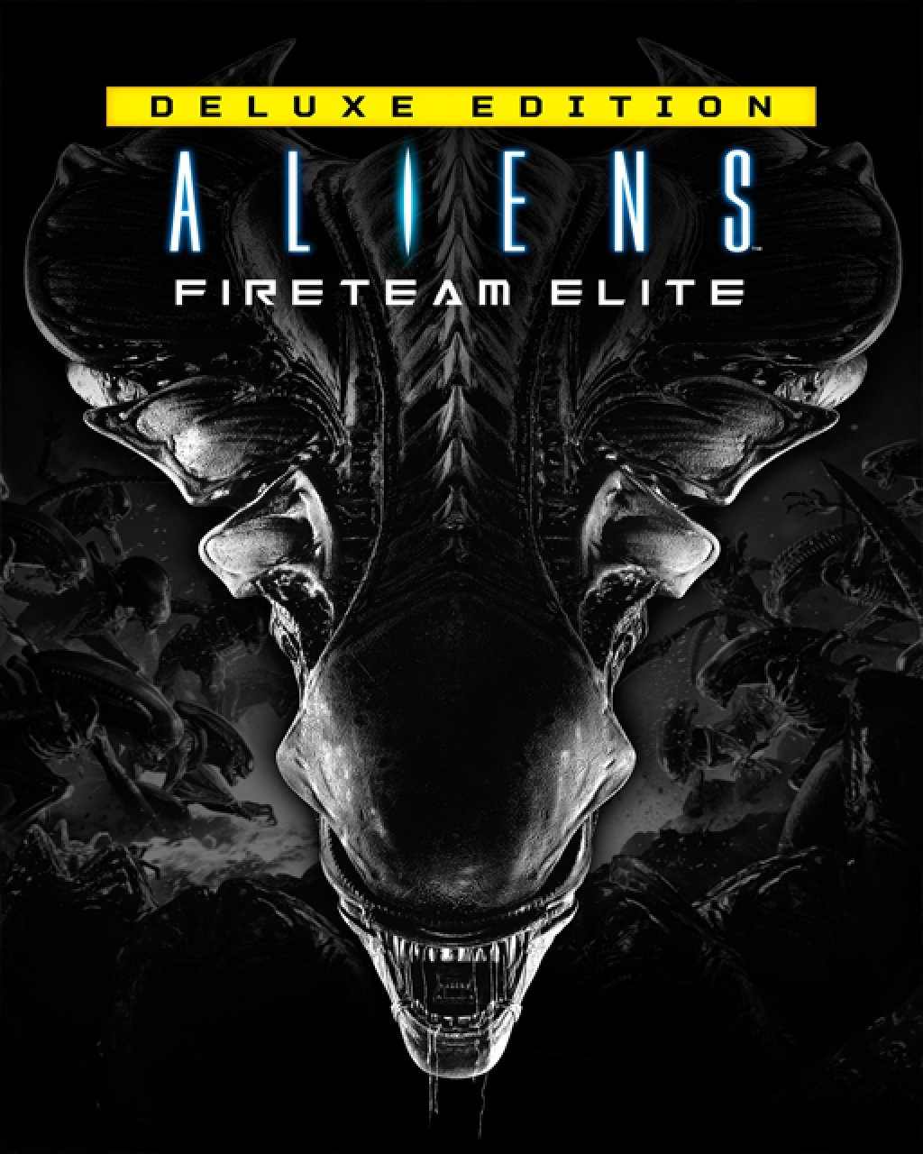 ESD Aliens Fireteam Elite Deluxe Edition