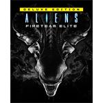 ESD Aliens Fireteam Elite Deluxe Edition