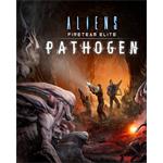 ESD Aliens Fireteam Elite Pathogen Expansion