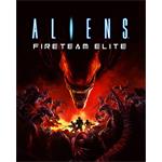 ESD Aliens Fireteam Elite