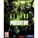 ESD Aliens Vs Predator Collection 25