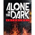 ESD Alone in the Dark Anthology 5671
