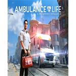 ESD Ambulance Life A Paramedic Simulator