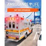 ESD Ambulance Life Bay Side Expansion