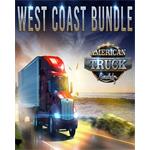 ESD American Truck Simulátor West Coast Bundle STE-0007134