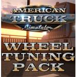 ESD American Truck Simulator Wheel Tuning Pack 5368