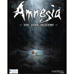 ESD Amnesia The Dark Descent (Pád do temnoty) 668