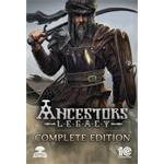 ESD Ancestors Legacy Complete Edition 5726