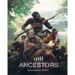 ESD Ancestors The Humankind Odyssey 6019