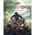 ESD Ancestors The Humankind Odyssey