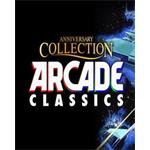 ESD Anniversary Collection Arcade Classics 5921