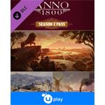 ESD Anno 1800 Season Pass 2
