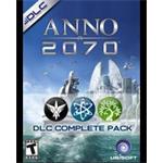 ESD Anno 2070 DLC Complete Pack 738