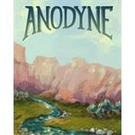 ESD Anodyne 7710