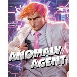 ESD Anomaly Agent