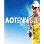 ESD AO Tennis 2 STE-0007118