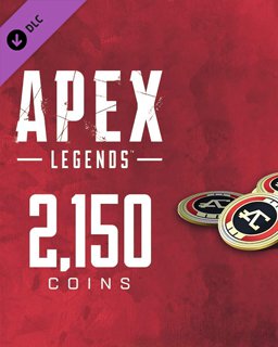 ESD Apex Legends 2150 coins 5573
