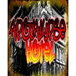 ESD Apocalypse Hotel The Post-Apocalyptic Hotel Si