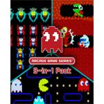 ESD ARCADE GAME SERIES 3-in-1 Pack