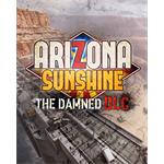ESD Arizona Sunshine The Damned