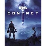 ESD Arma 3 Contact