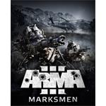 ESD Arma 3 Marksmen
