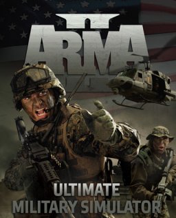 ESD Arma II, Arma 2 1472